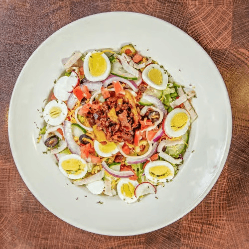 Cobb Salad