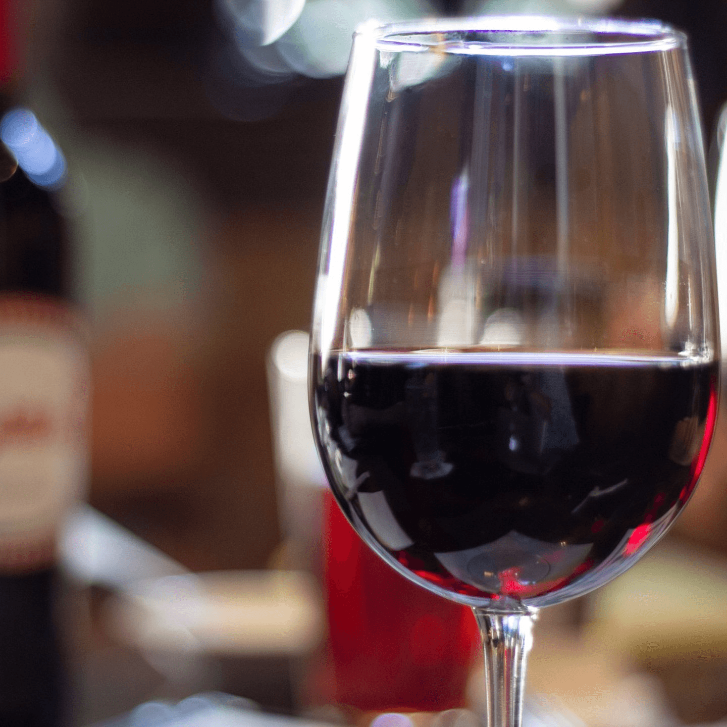 With a Passion for Community