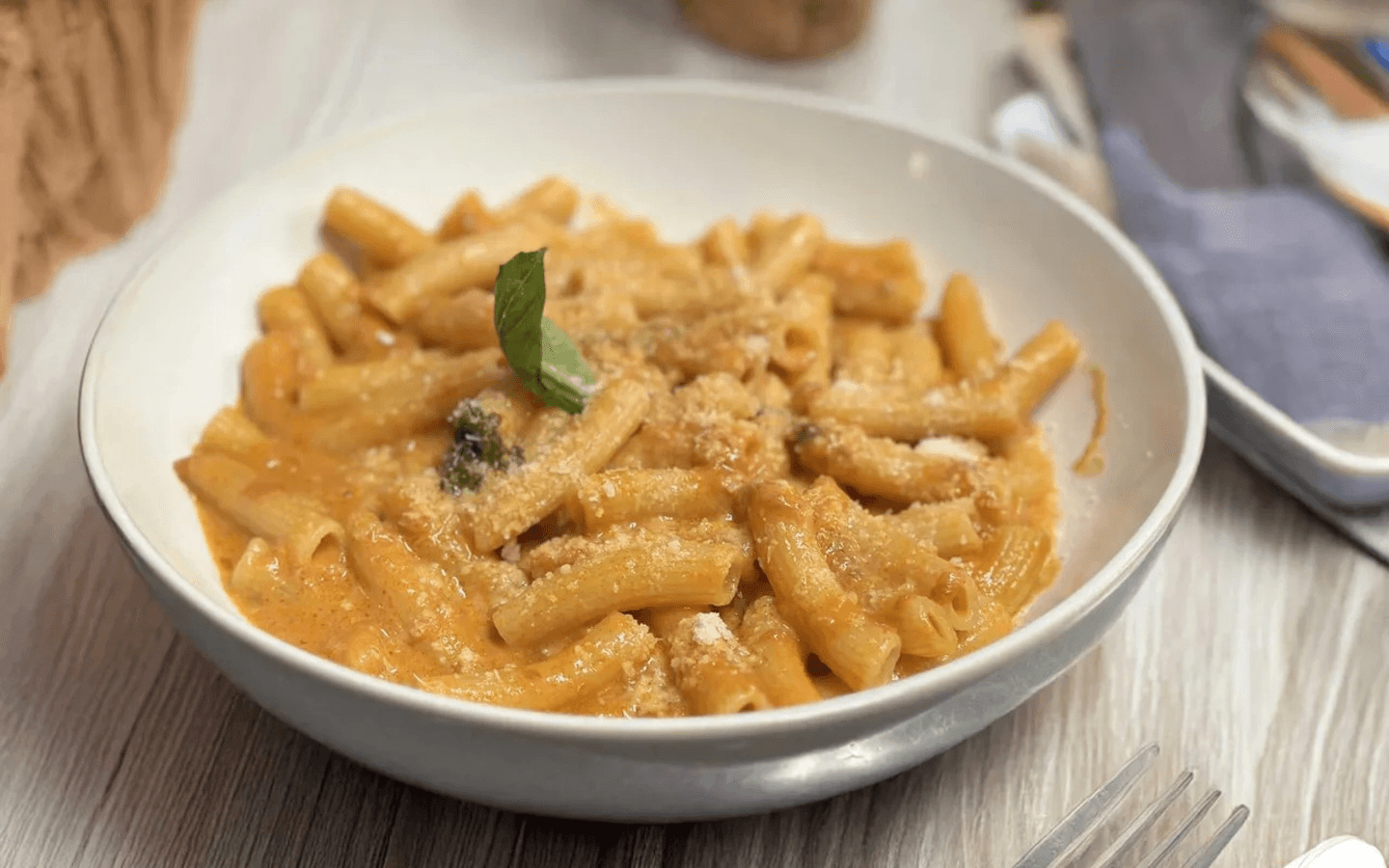 Order Online with Ease