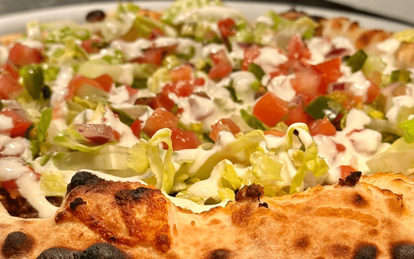 Mikas Neapolitan Pizza Rewards
