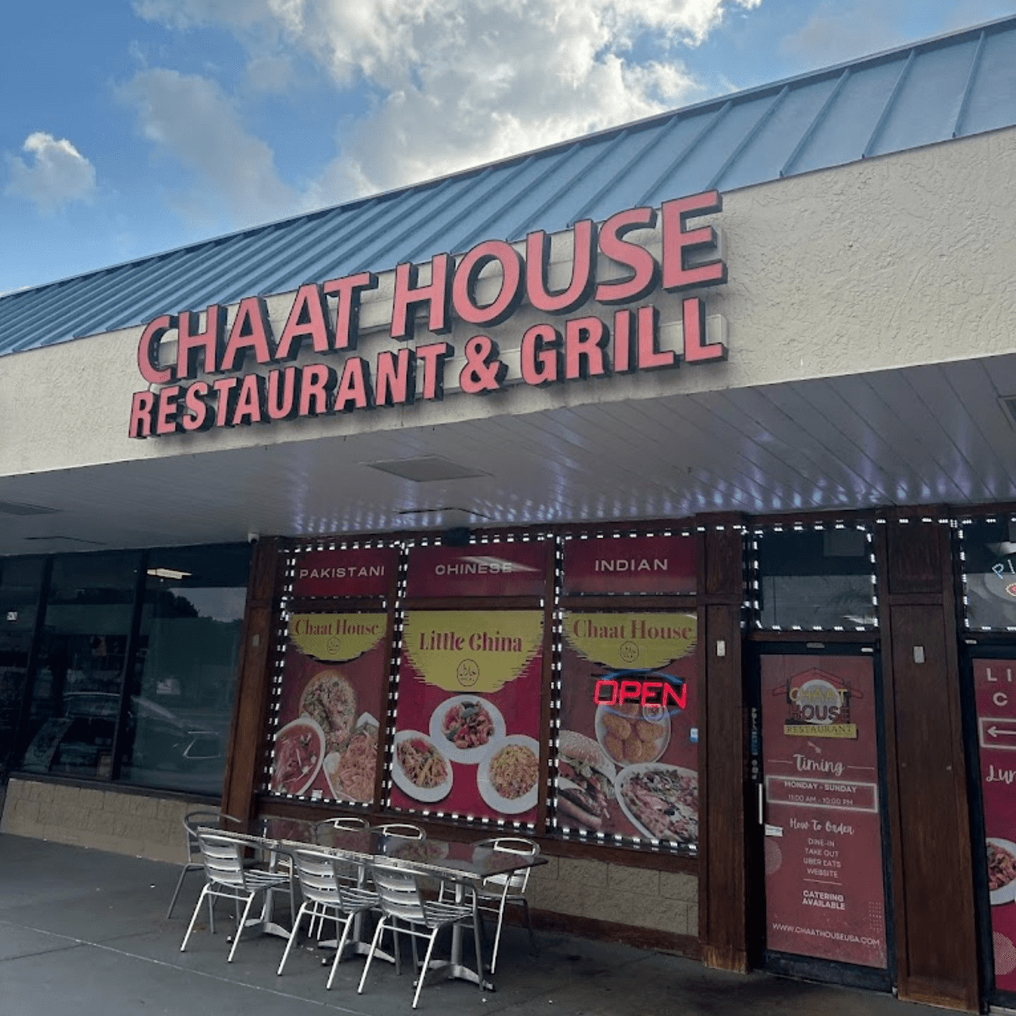  From Humble Beginnings to a Flavorful Legacy