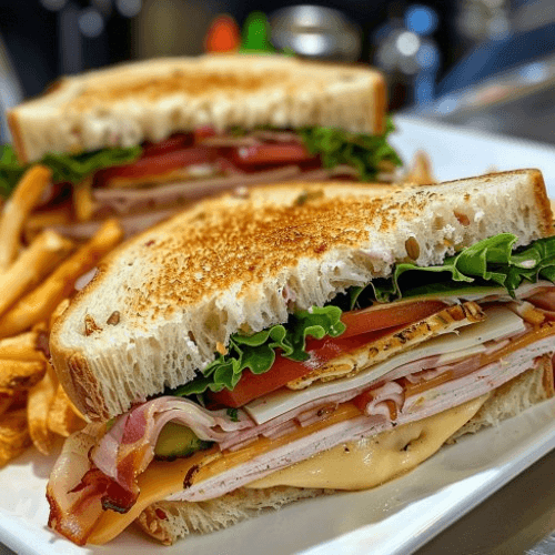 Club Sandwich