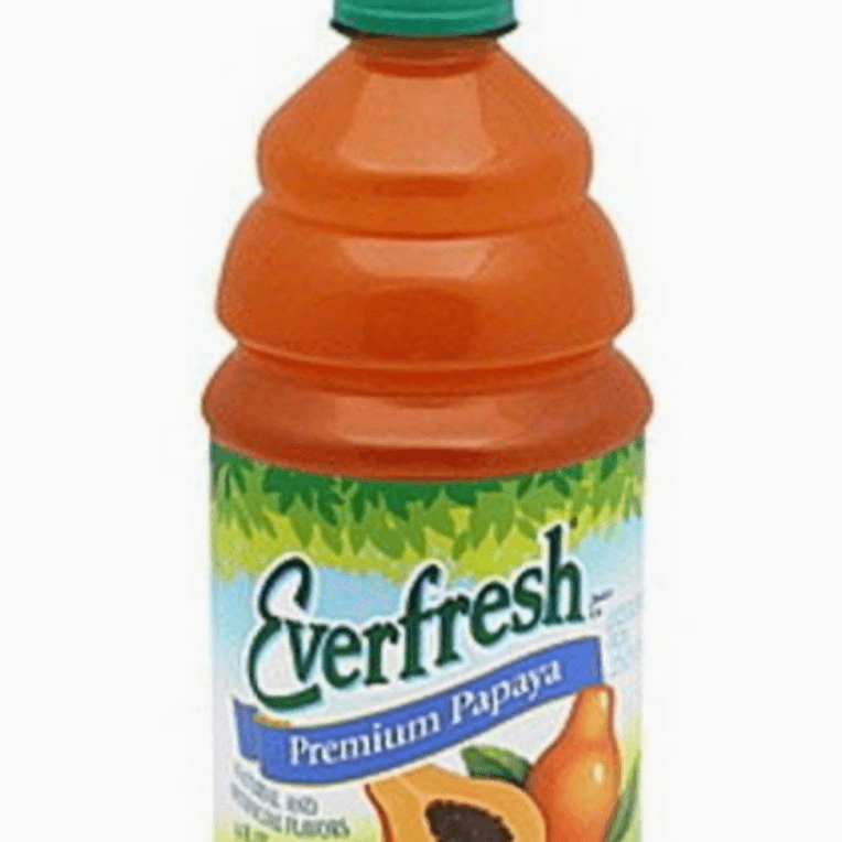 Everfresh (Papaya).