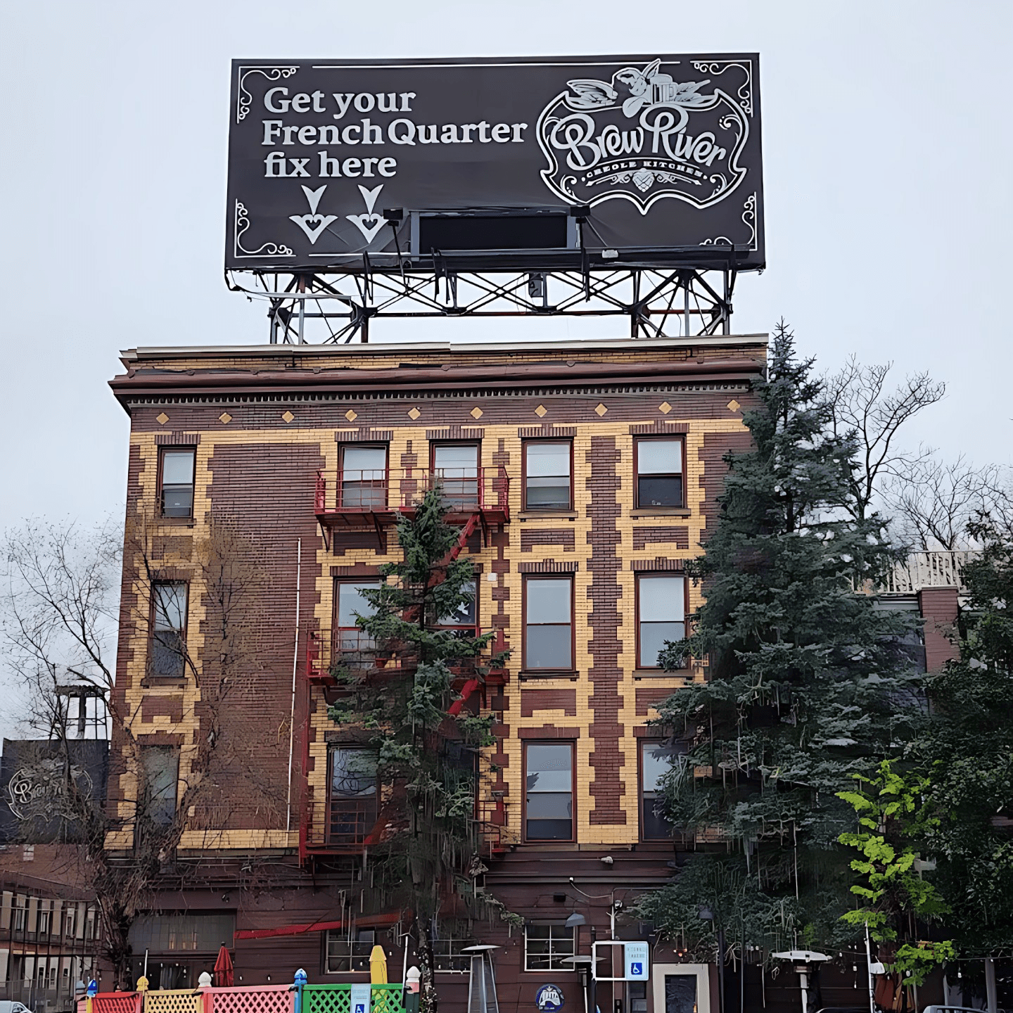 New Orleans to Cincinnati – Craft, Creole & Family