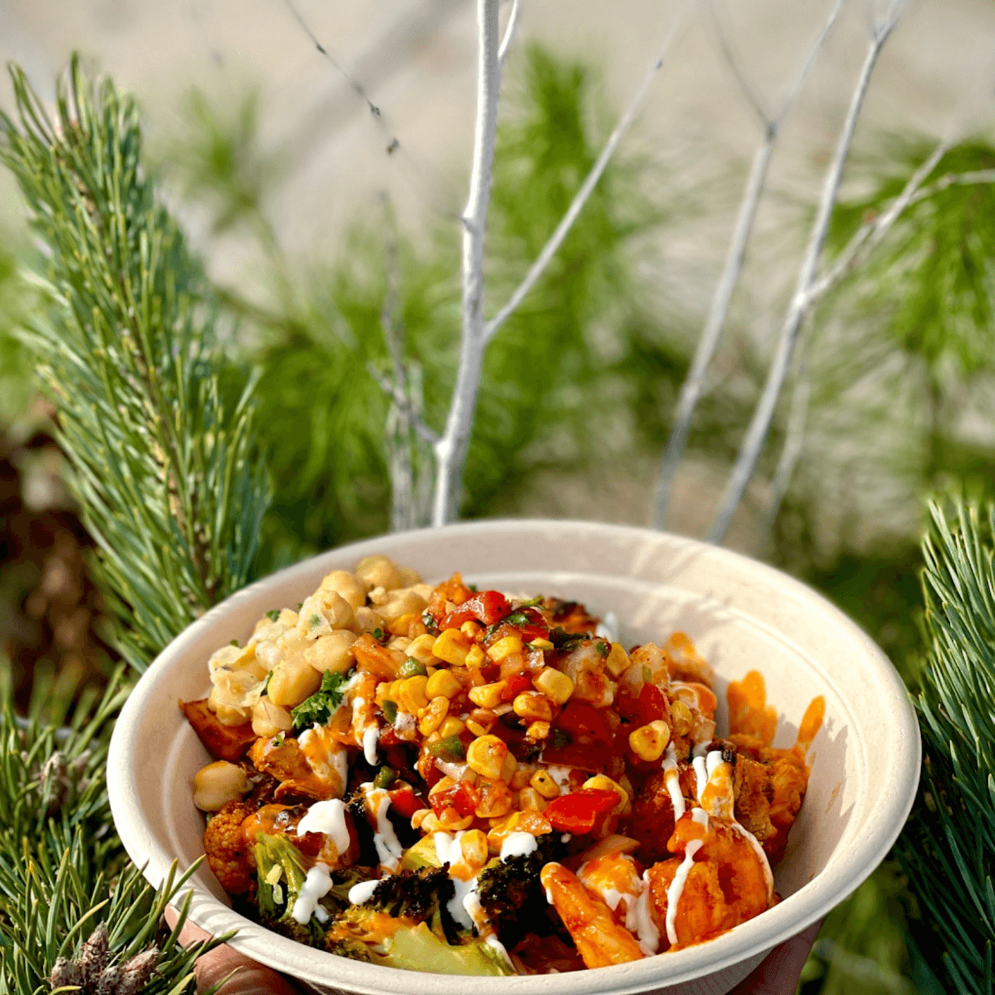 Tailored Catering for Your Event