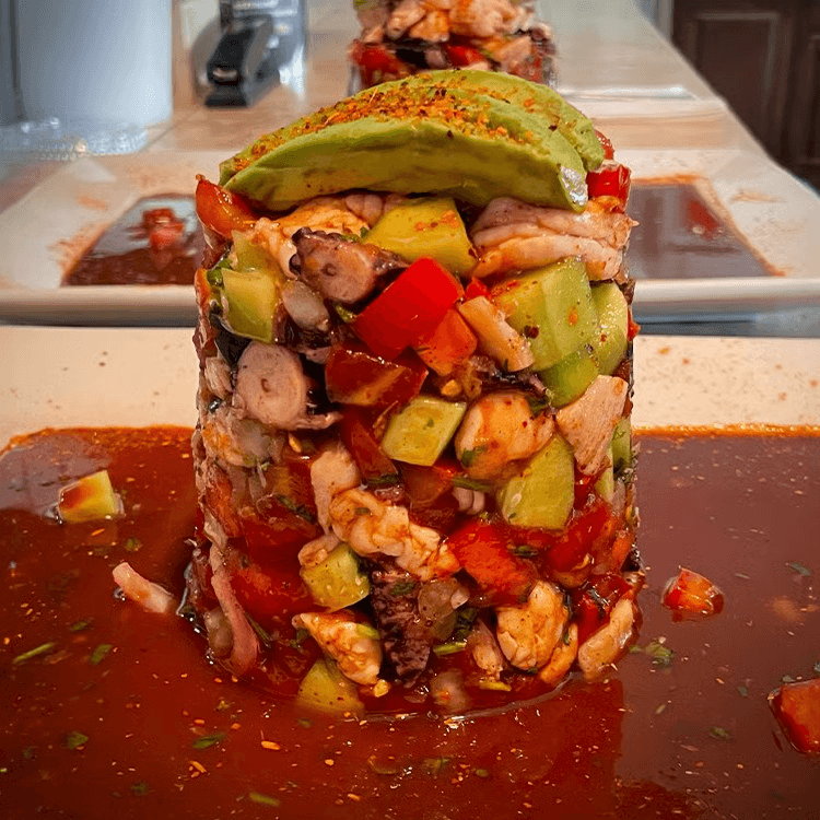 Torre Aguachile Special.