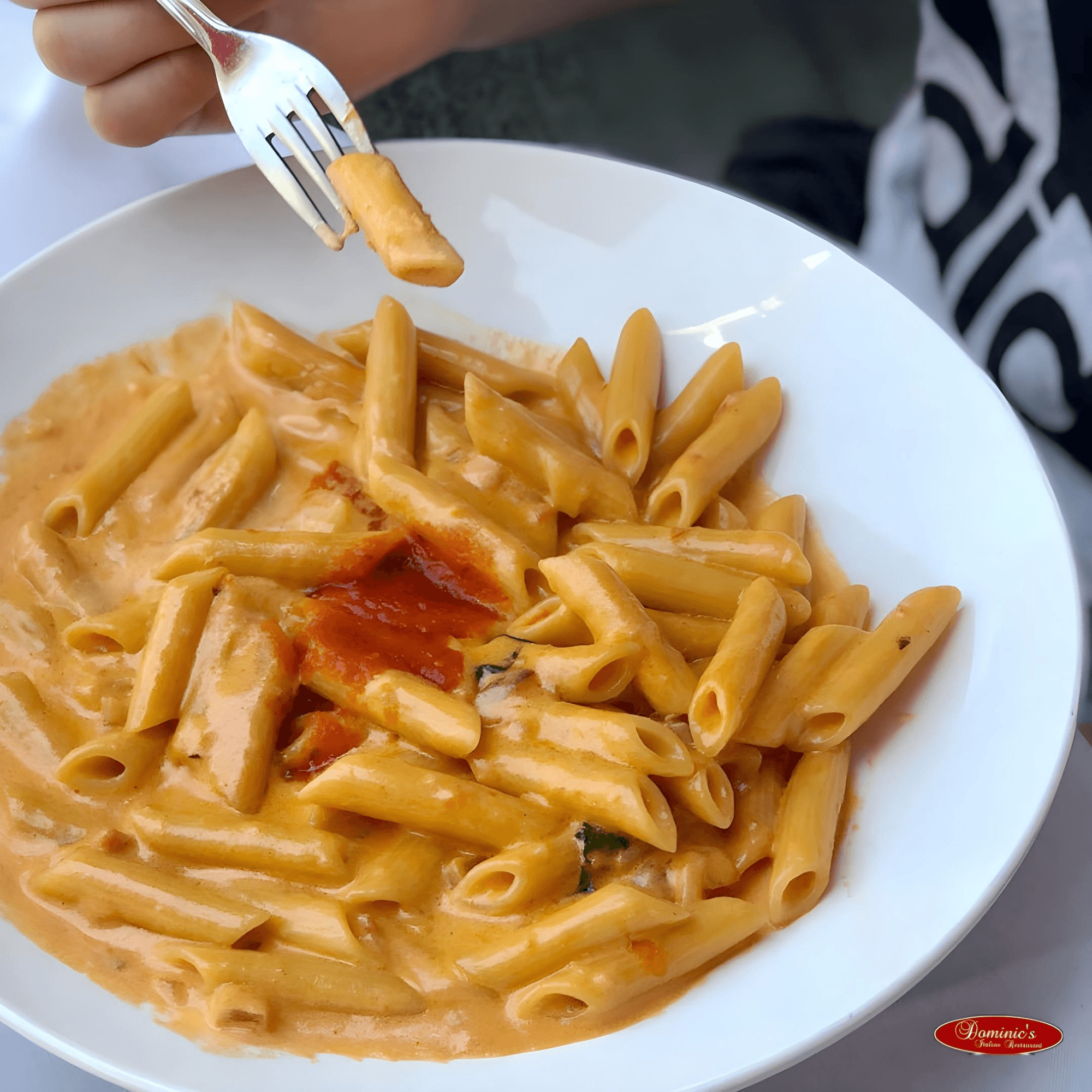 Best Italian food in Avenel, NJ | Dominic's Italian Restaurant BYOB