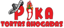 Pika Tortas Ahogadas