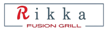 Rikka Fusion Grill