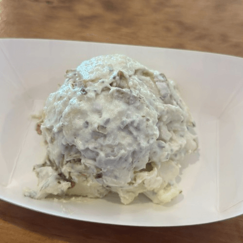 Baked Potato Salad