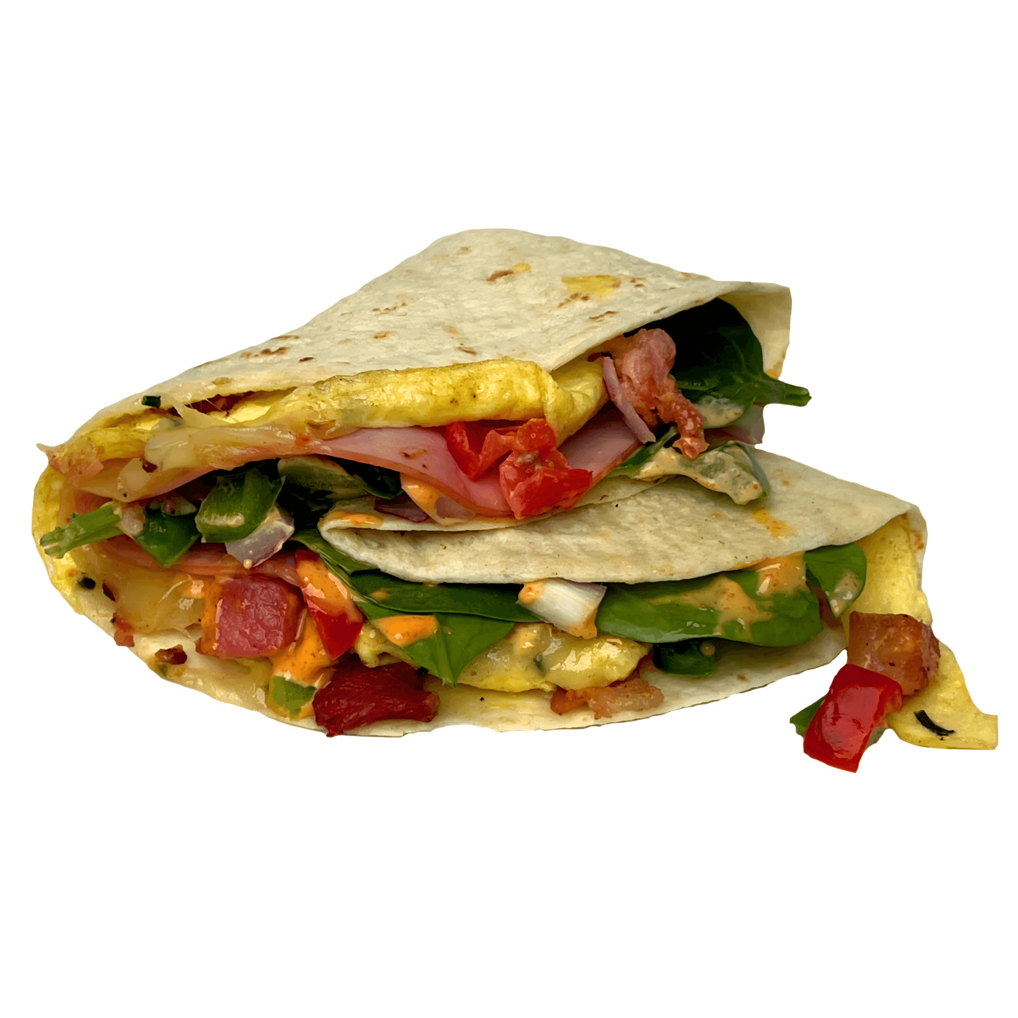 Wedgies - Greens, Proteins & Ice Cream gallery image #7