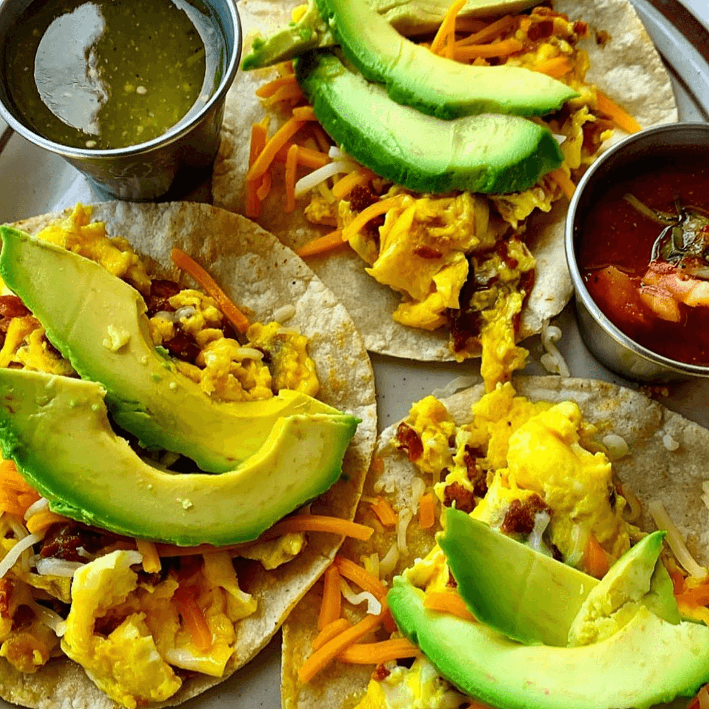 Fresh and Flavorful