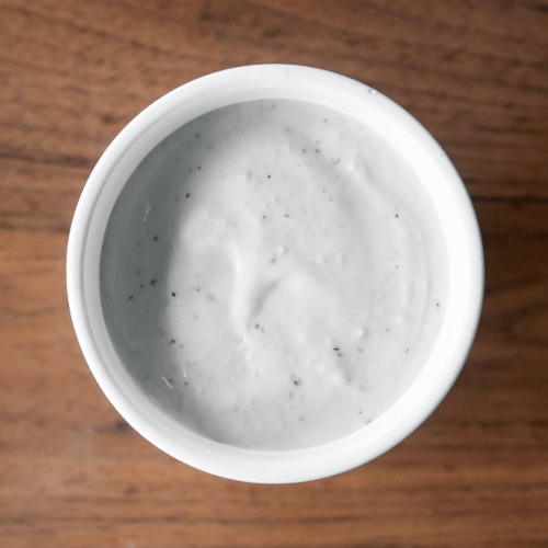 Ranch Dressing