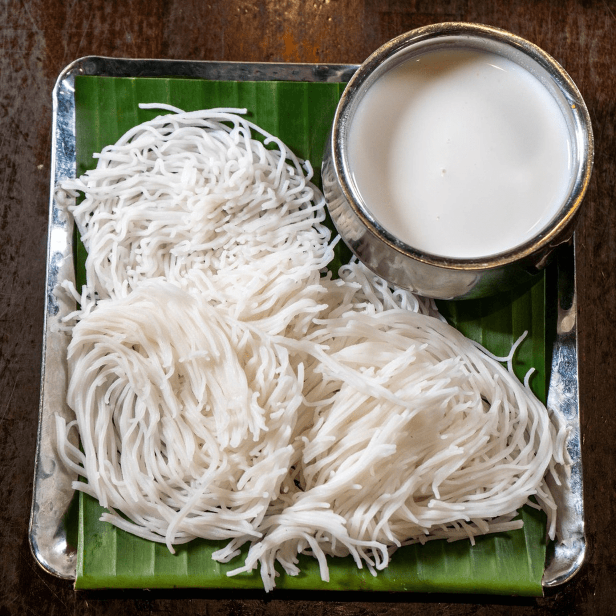 Anjappar Seattle Indian Restaurant gallery image #2