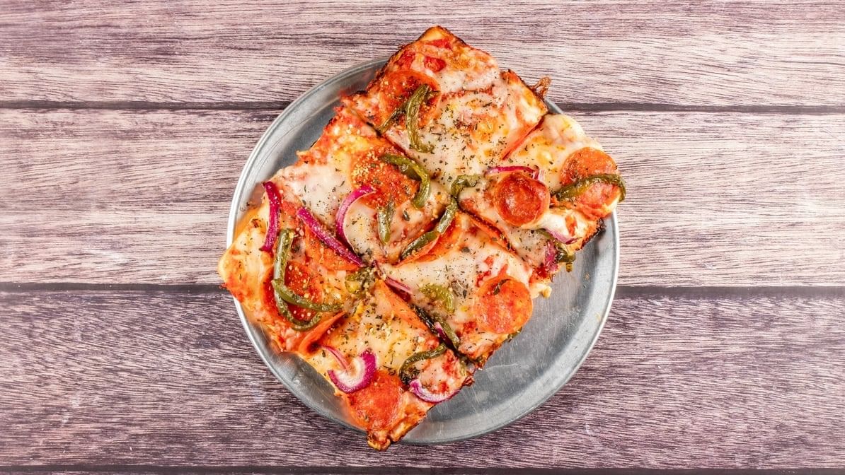 Detroit Gluten Free.