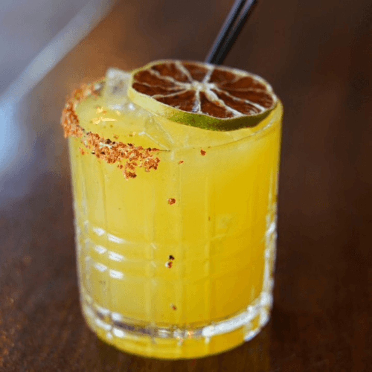 Señorita on 2nd Ave