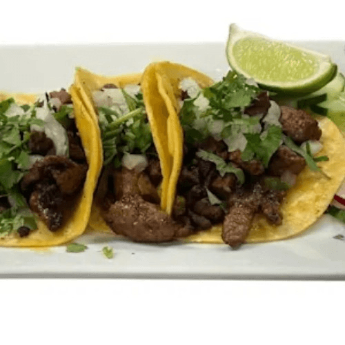 Lengua Tacos