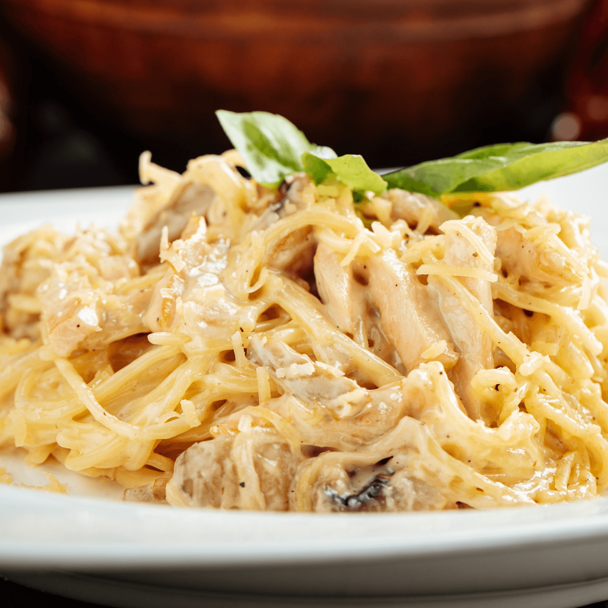 Nino's Pizza & Italian Restaurant gallery image #7