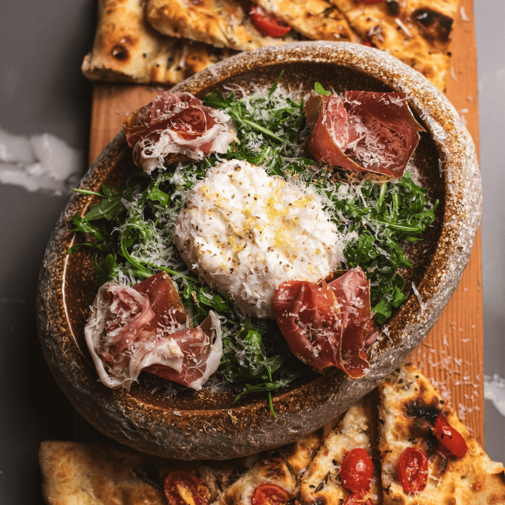 da Tino. gallery image #2