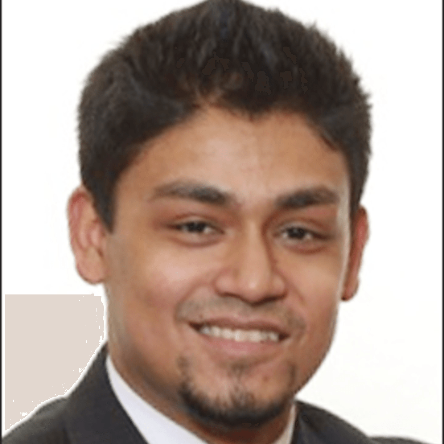 Aurijit Roy - Manager