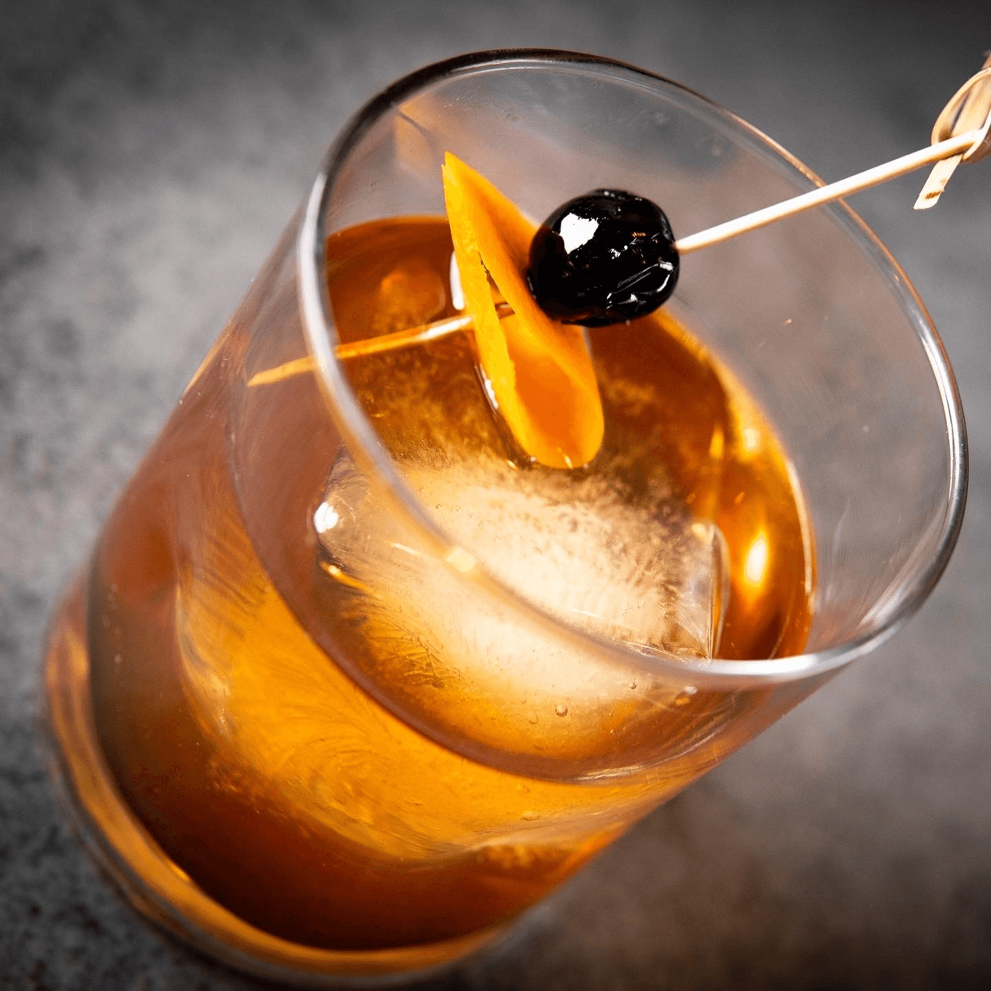  Cheers to Our Fresh Signature Cocktails!