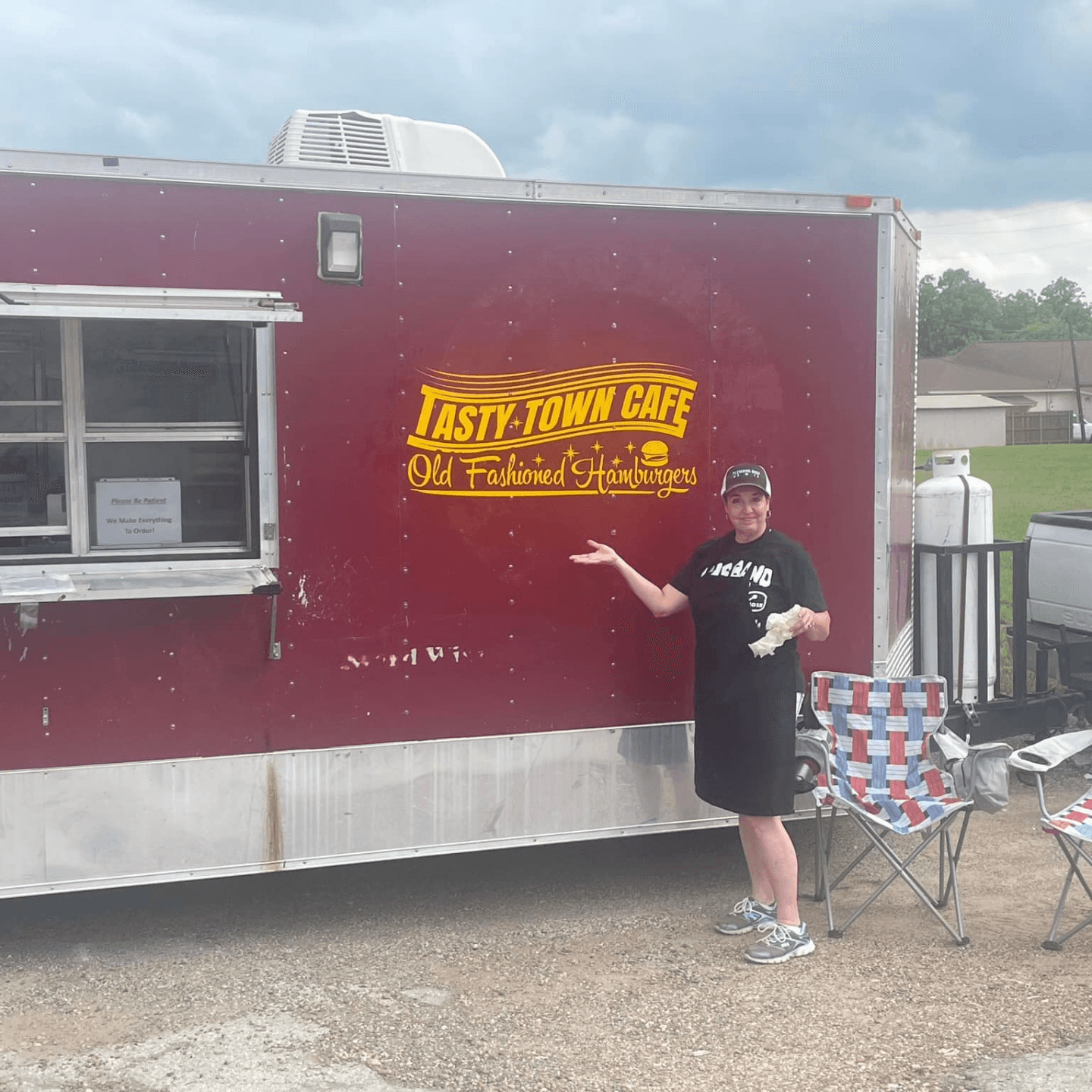 Tastytown Food Truck