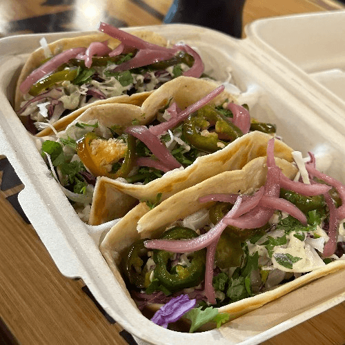 Belmont Brisket Blaze (Triple B) "À la carte".