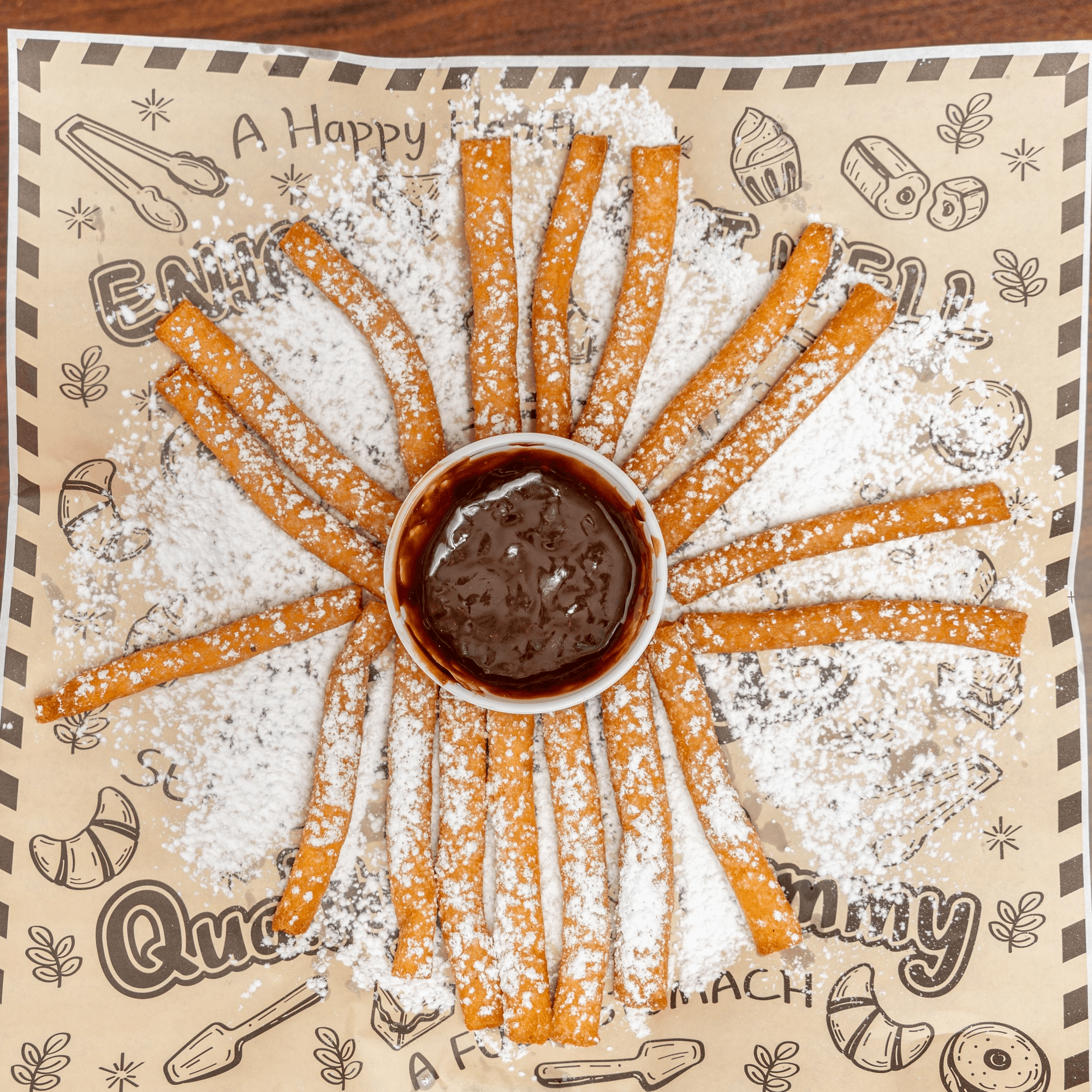 Brickhouse Burgers & Pizza gallery image #6