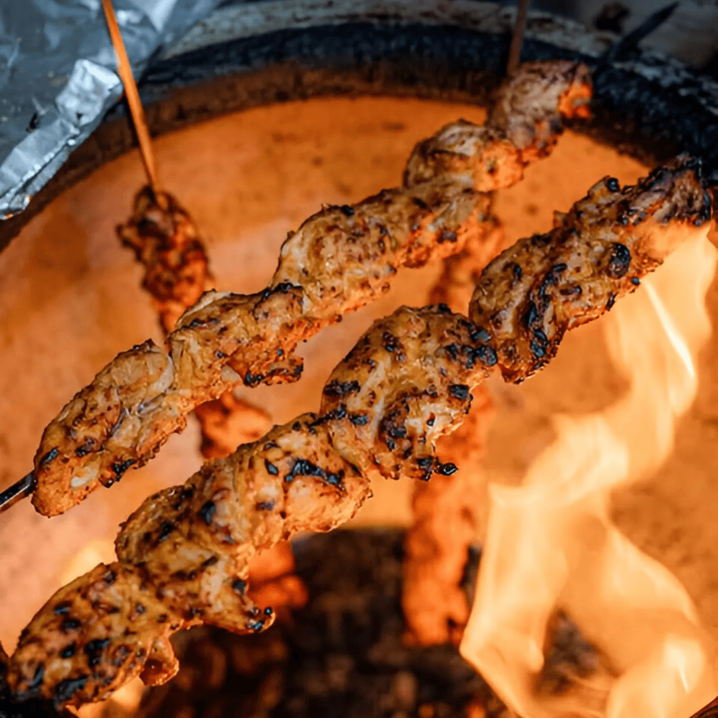 Flavors of Lahore in Secaucus & Columbus