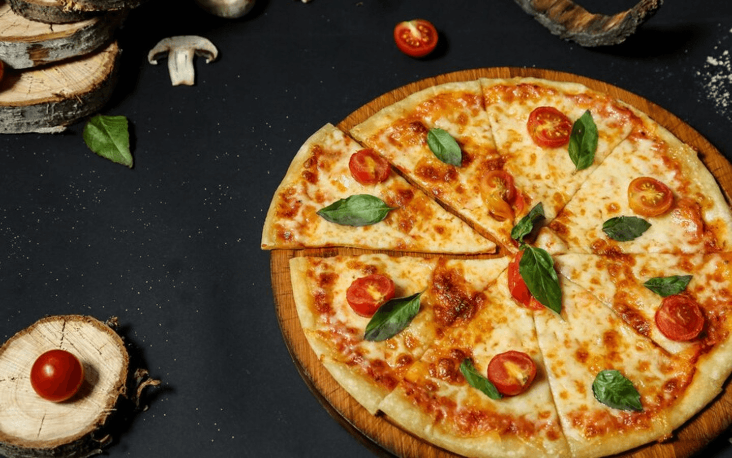 Roma's Pizza, Pasta, Subs Rewards