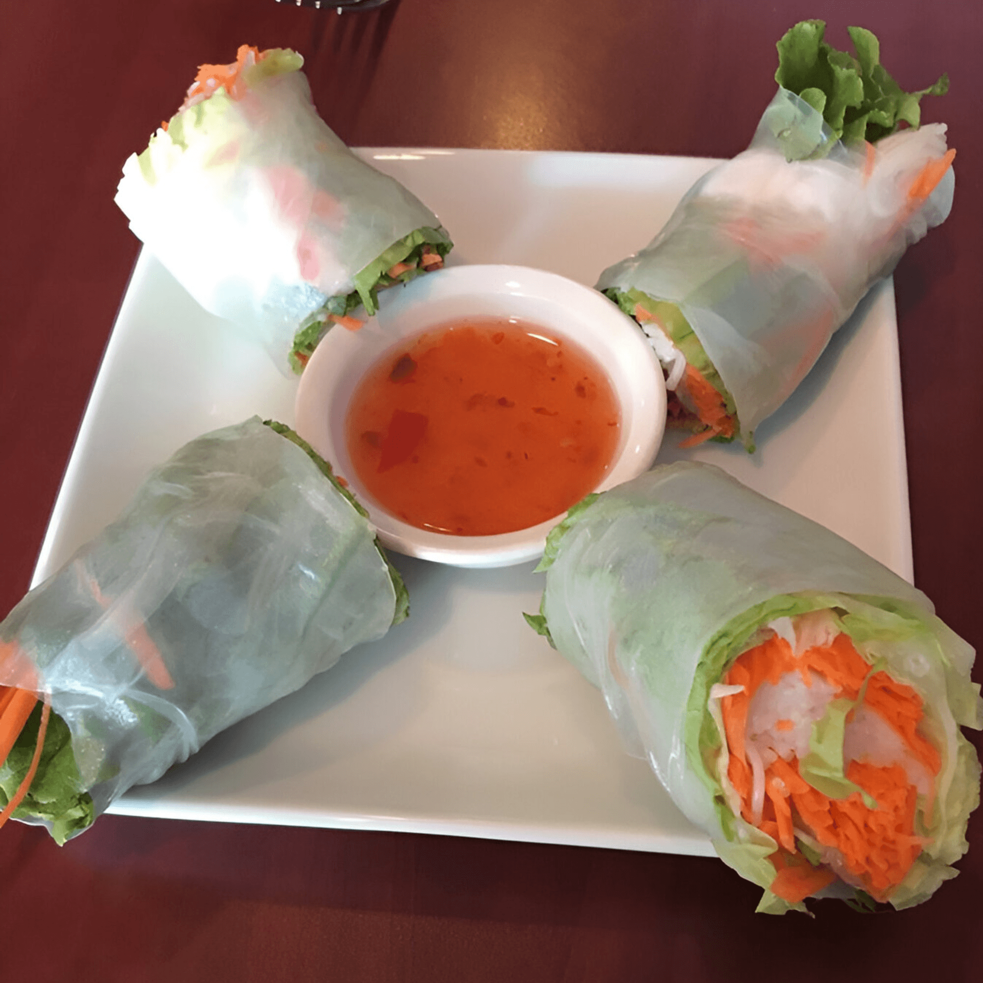 Mercy Thai Restaurant gallery image #5