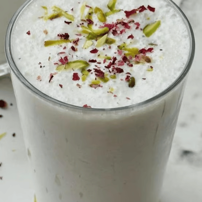 Lassi.