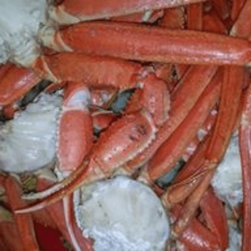 Snow Crab Dinner (1.5 LB).