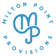 Milton Point Provisions
