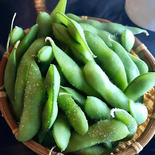 Edamame