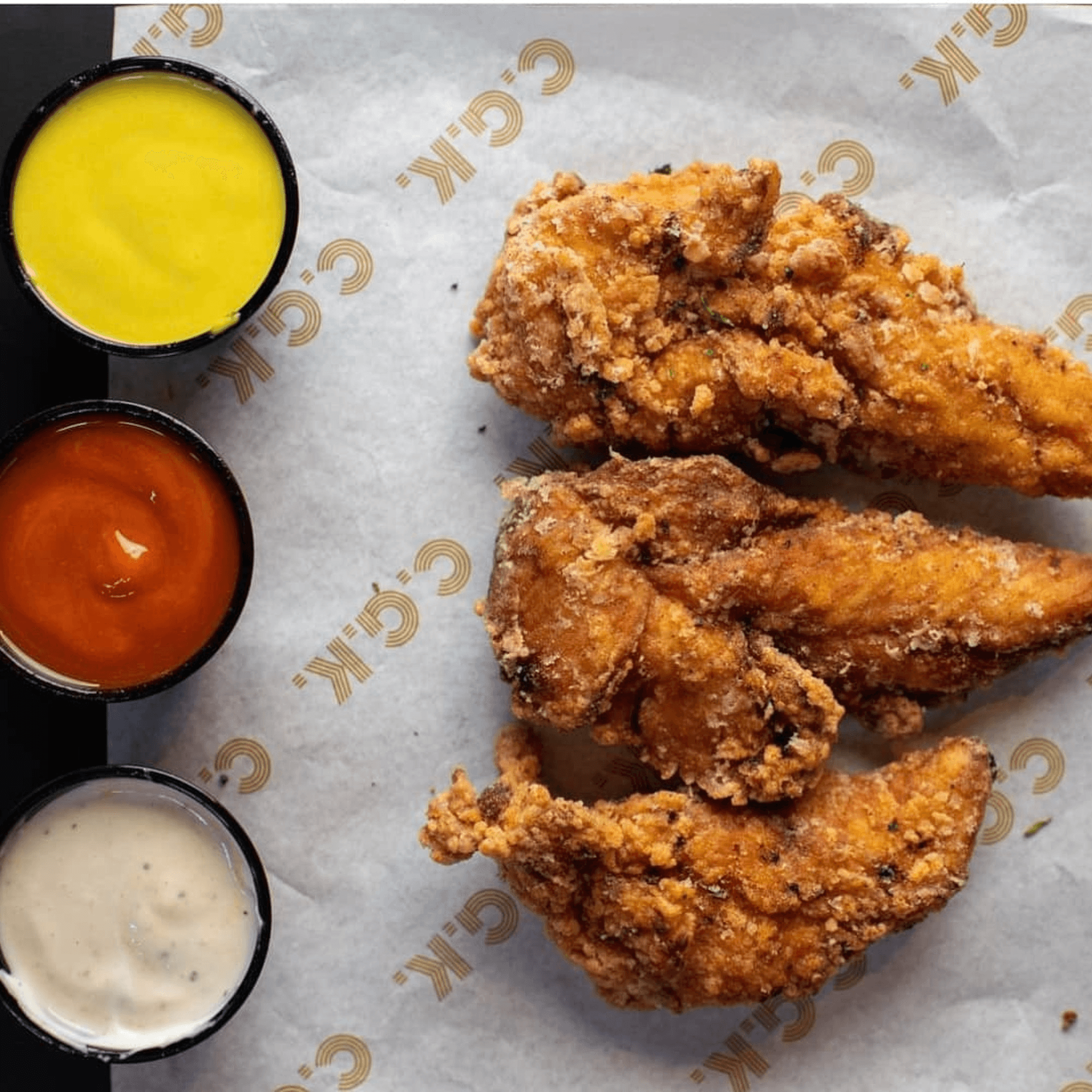 Crazy Good Kitchen gallery image #3