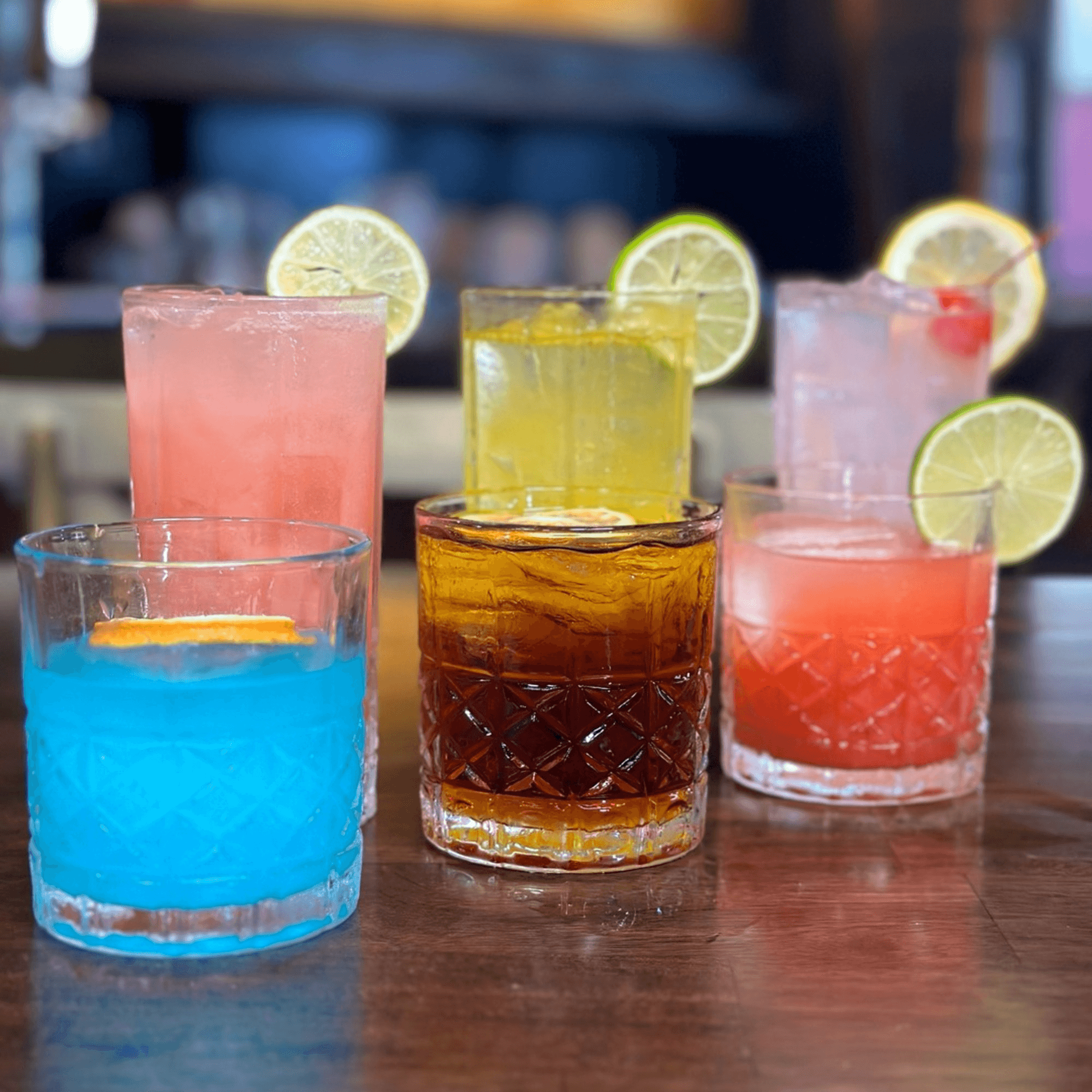 Barrelhouse 101 gallery image #8