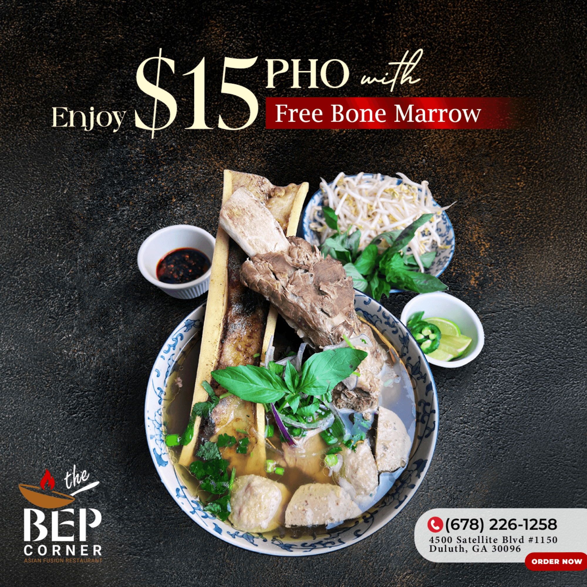 The BEP Corner gallery image #1