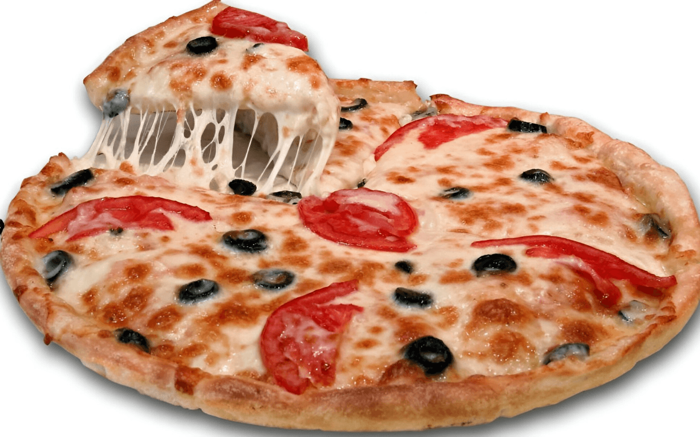 Gusto's Pizza Rewards