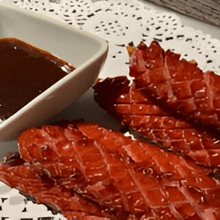 Kurobuta Sausage (Berkshire).