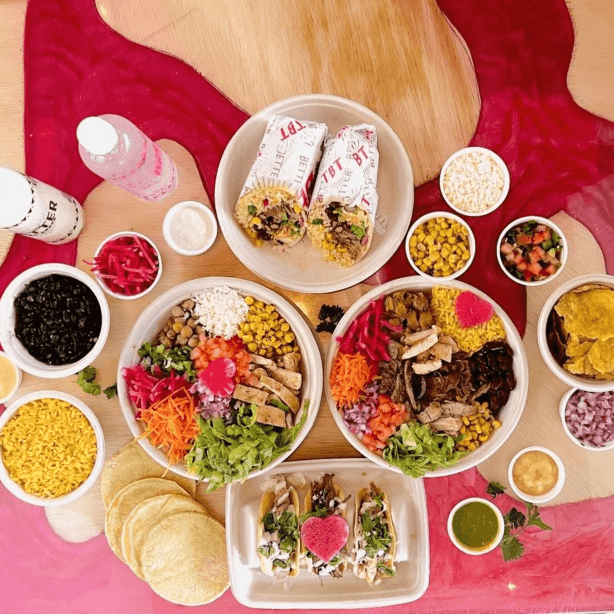 The Better Taco gallery image #2