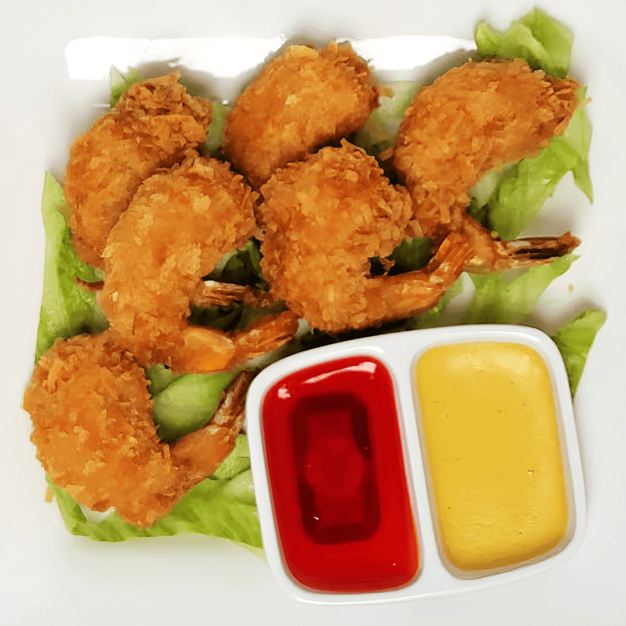 Double Happy gallery image #7