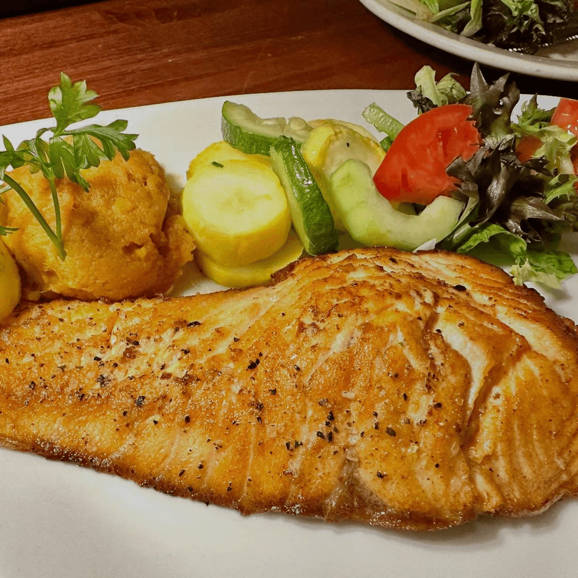 The Fish House gallery image #4