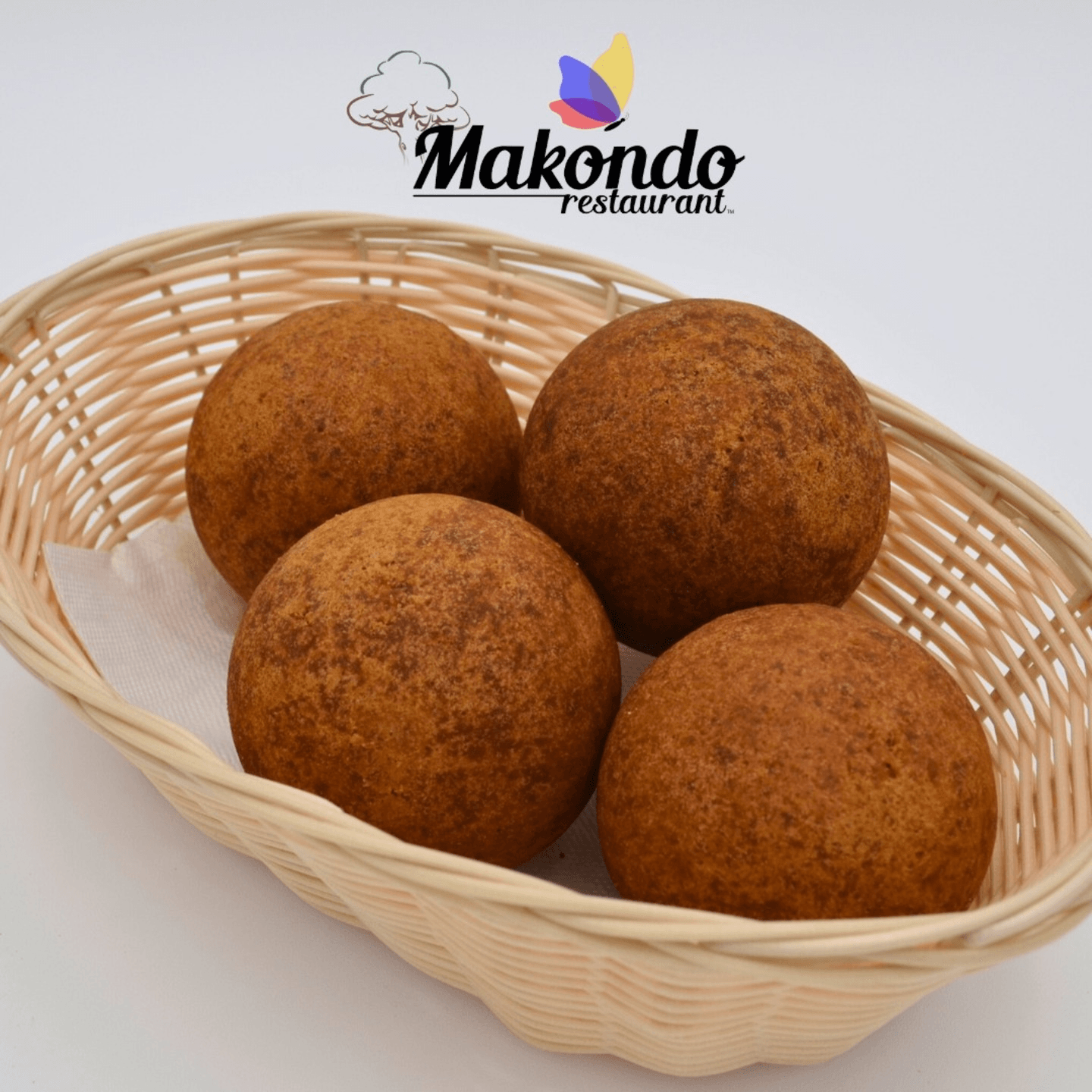 Cozy Vibe & Flavorful Baked Goods