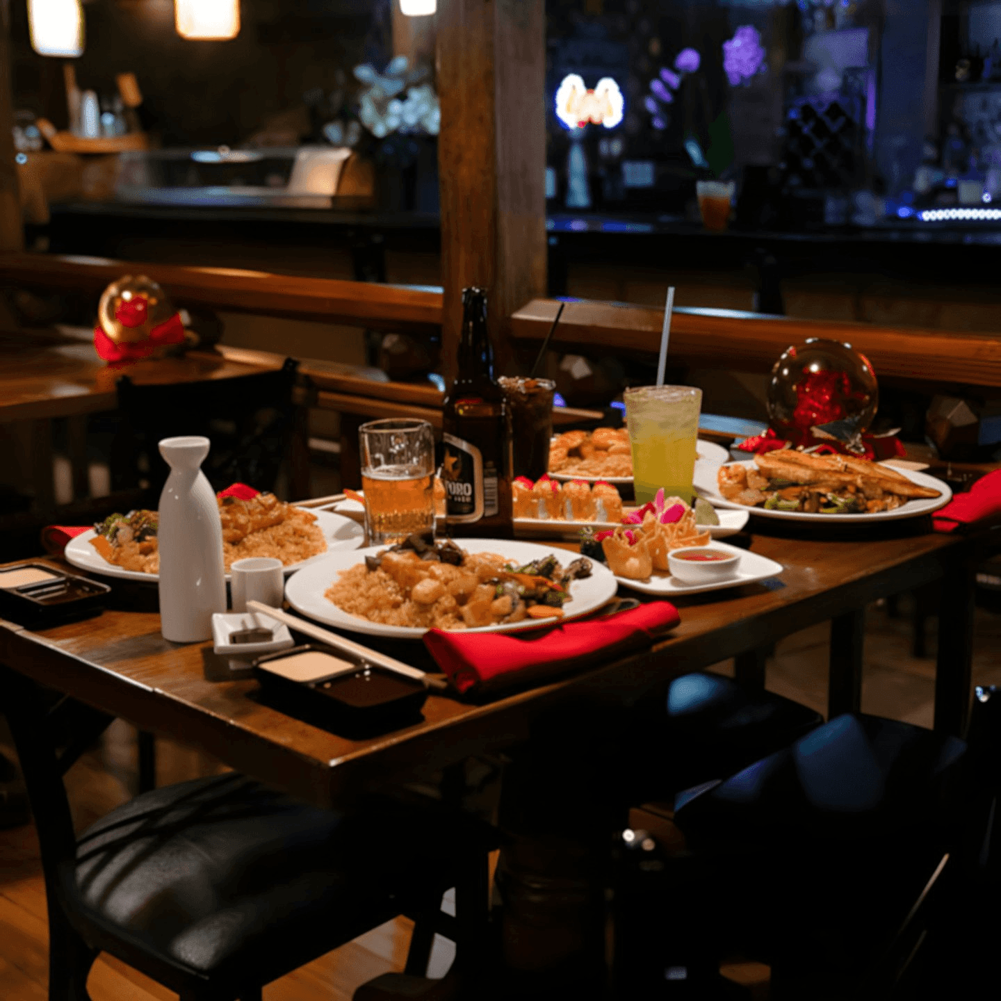  Ready to Reserve Your Spot at the Grill?