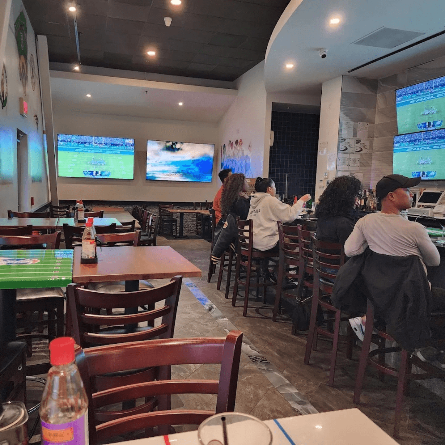 Where Comfort Meets Culture