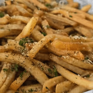 Truffle Fries.