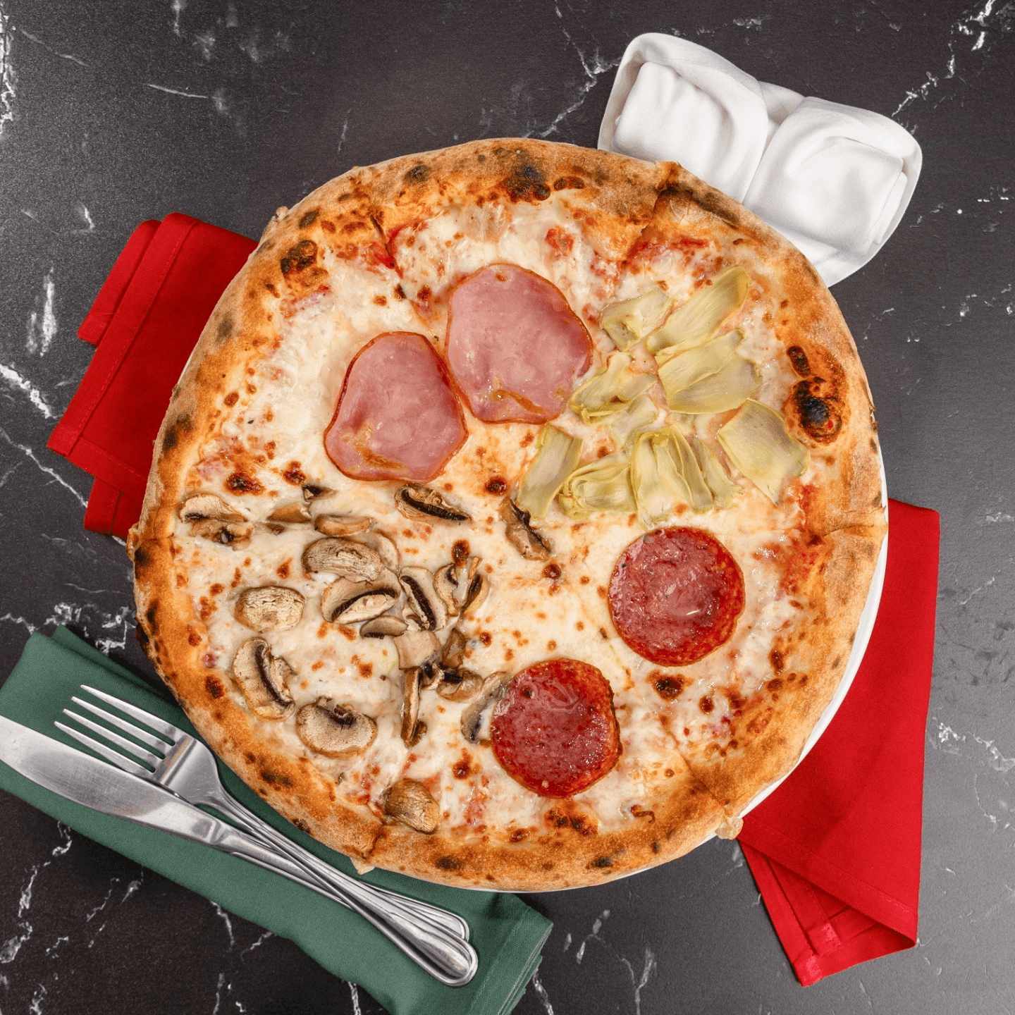 The Beauty of Simplicity