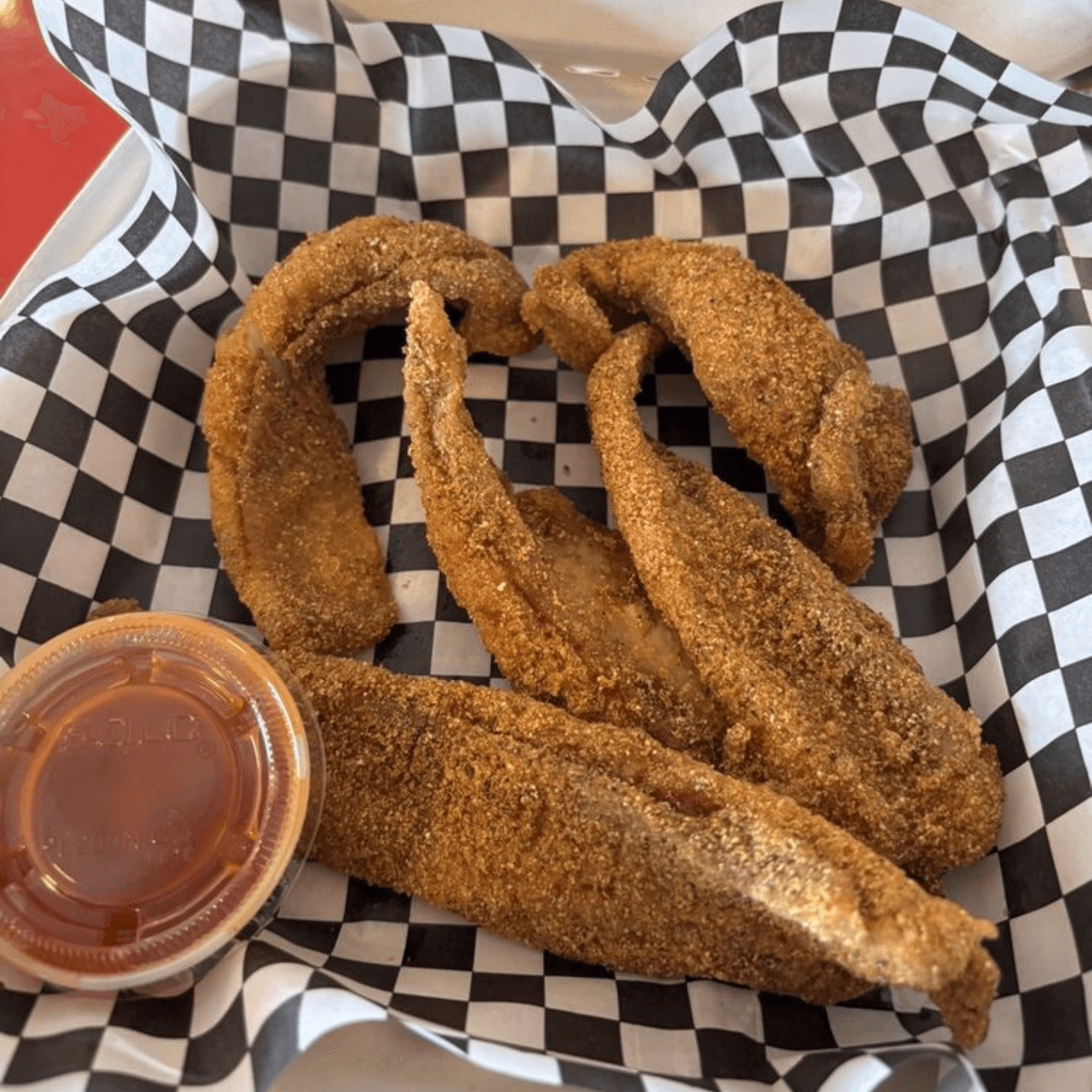 Hot Fish House gallery image #2