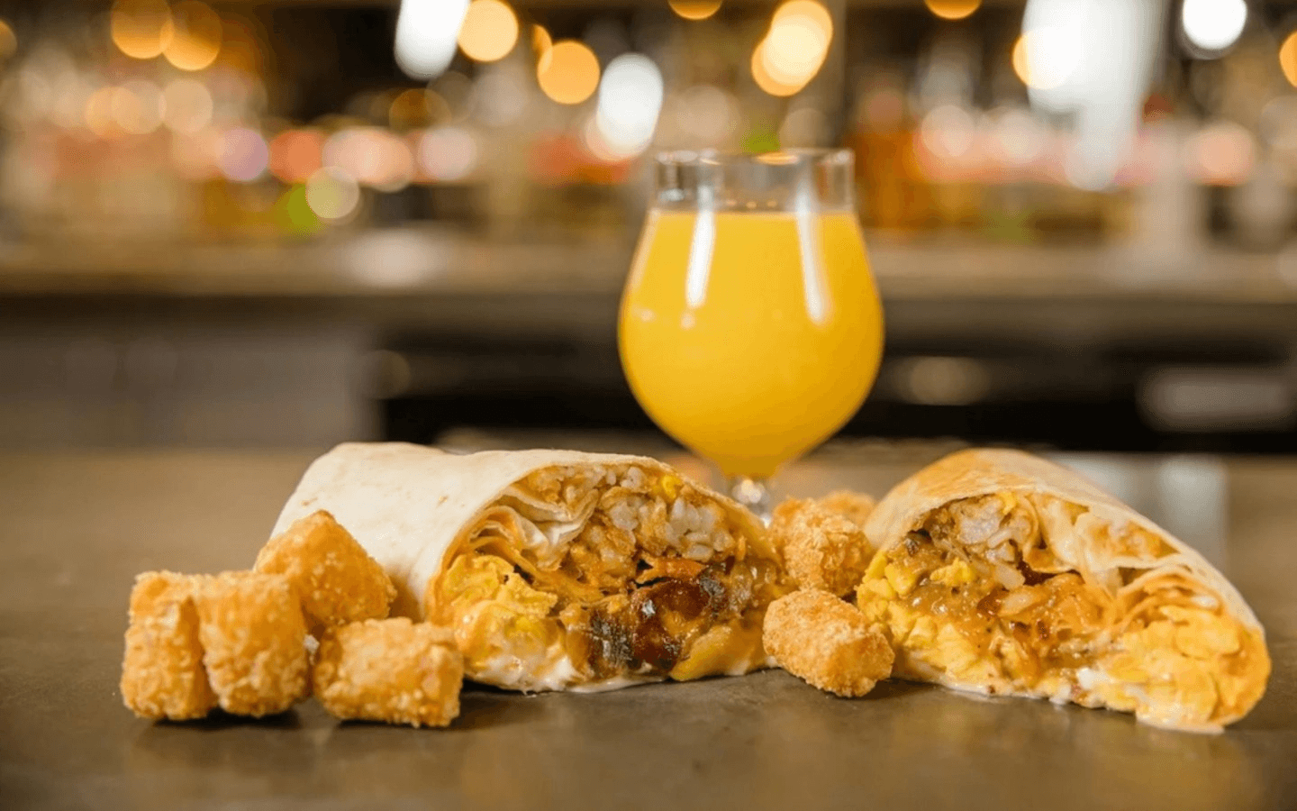  Dog Haus Biergarten Rewards